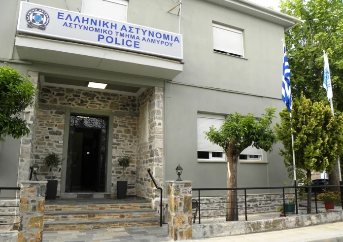 Βόλος: Ήρθαν στα χέρια σε πρατήριο καυσίμων στον Αλμυρό